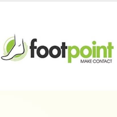 Footpoint