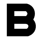 Bravo Built logo