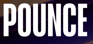 Pounce